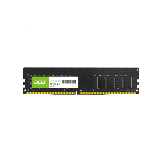 Acer UD100 módulo de memoria 16 GB 1 x 16 GB DDR4 288-pin DIMM