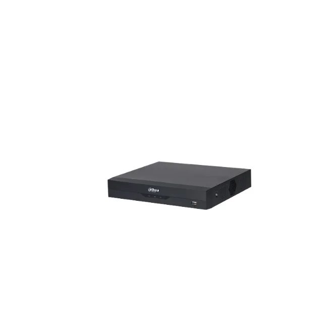 Dahua Technology WizSense NVR2116HS-I2 1U Negro image 2