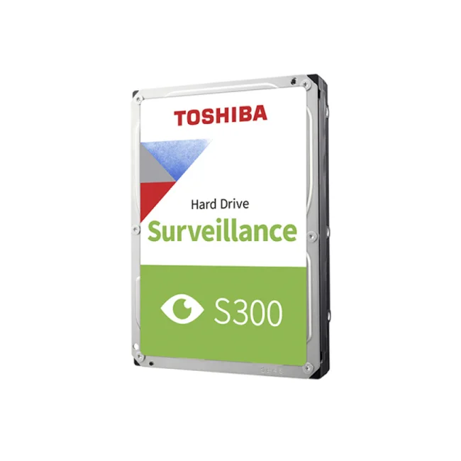 Toshiba S300 3.5" 6 TB SATA image 4