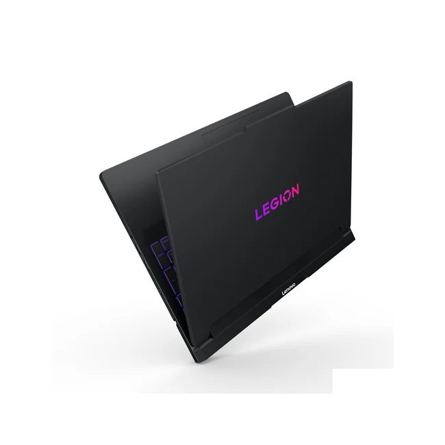 Lenovo Legion Pro 7 16AFR10H AMD Ryzen™ 9 9955HX3D Computadora portátil 40.6 cm (16") WQXGA 32 GB DDR5-SDRAM 1 TB SSD NVIDIA GeForce RTX 5080 Wi-Fi 7 (802.11be) Windows 11 Home Español Negro image 10