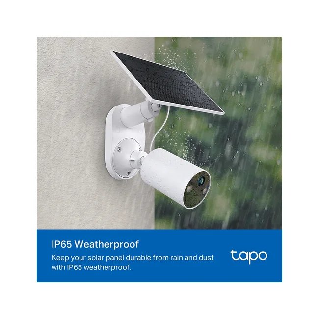 TP-Link Tapo A201 panel solar 2.5 W image 14
