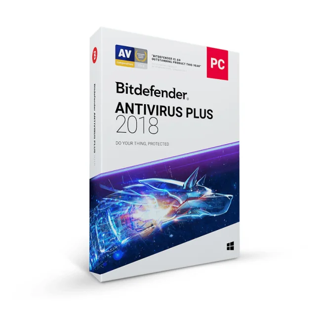 Bitdefender TMBD-404 software de seguridad Seguridad antivirus Base Español 10 licencia(s) 1 Año(s) image 3