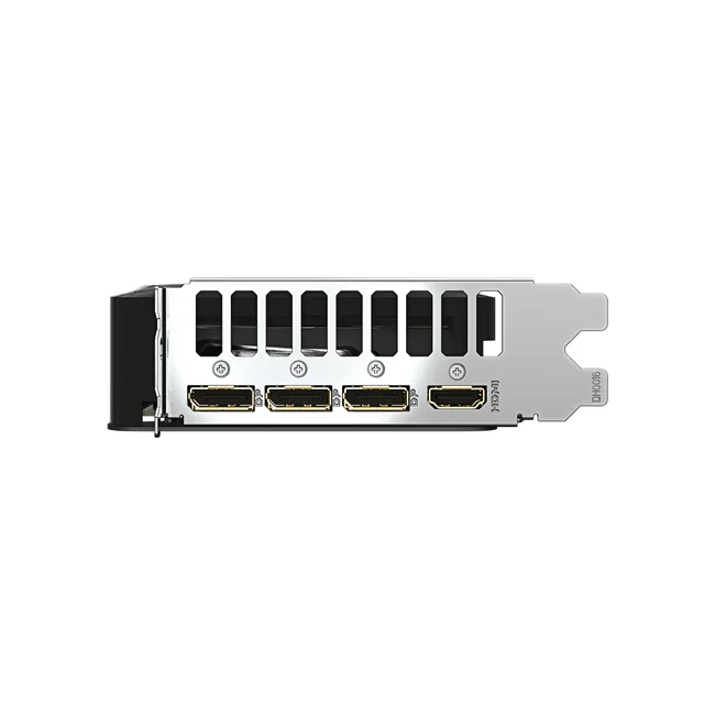 GIGABYTE GeForce RTX 5060 Ti EAGLE OC 8G NVIDIA 8 GB GDDR7 image 11