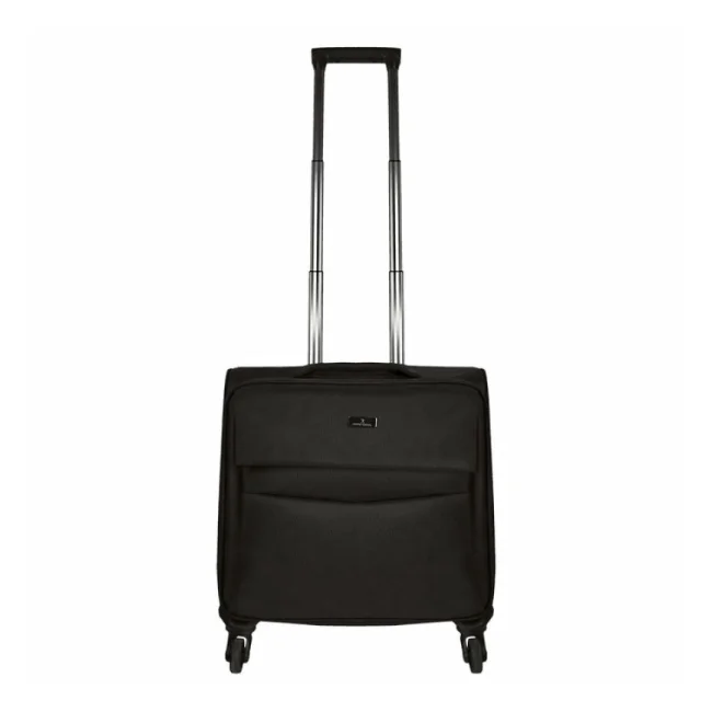 Perfect Choice PC-083009 maletín para laptop 39.6 cm (15.6") Maletín portátil Negro image 8