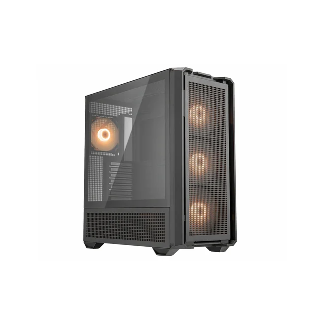 COUGAR CGR-57C9B-RGB Full Tower Negro image 5