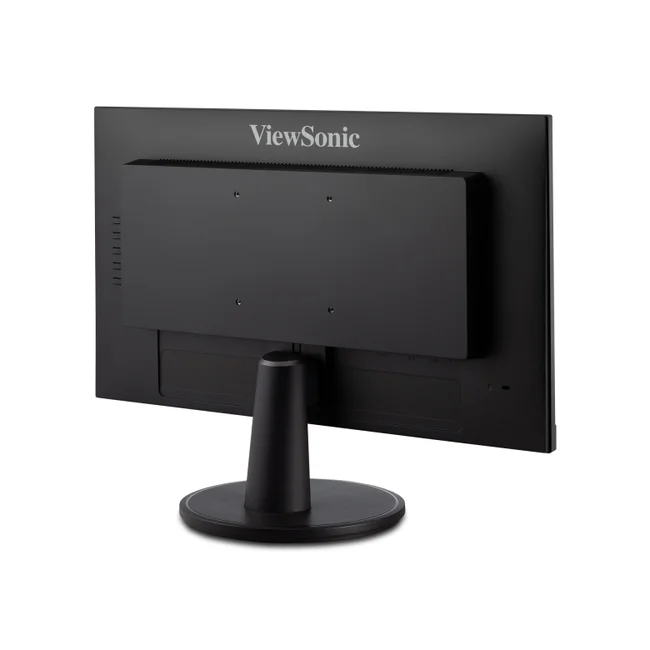 Viewsonic VA2247-MH monitor de computadora 55.9 cm (22") 1920 x 1080 Pixeles Full HD LED Negro image 10