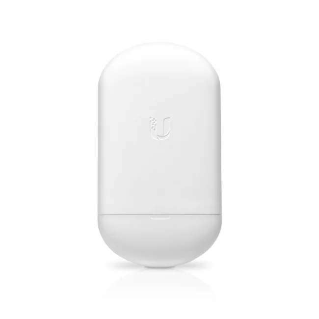 Ubiquiti NanoStation 5AC Loco 1000 Mbit/s Blanco Energía sobre Ethernet (PoE)