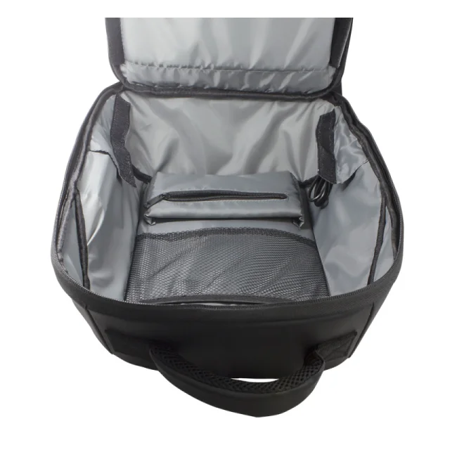 Vorago BP-401 mochila Negro Espuma de etil vinil acetato (EVA), Poliéster image 17