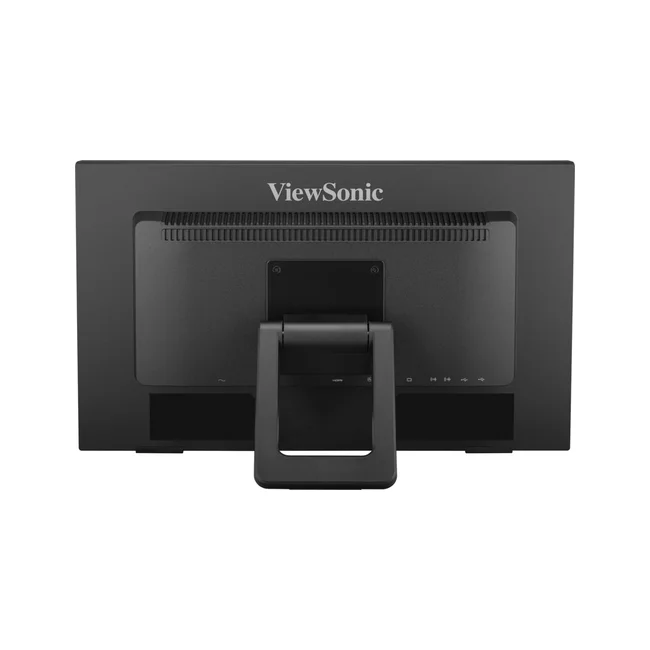 Viewsonic TD2223-2 monitor de computadora 55.9 cm (22") 1920 x 1080 Pixeles Full HD LCD Pantalla táctil Negro image 5
