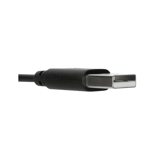 Targus AEH101TT audífono y auriculare Auriculares Alámbrico Diadema Car/Home office USB tipo A Negro image 10