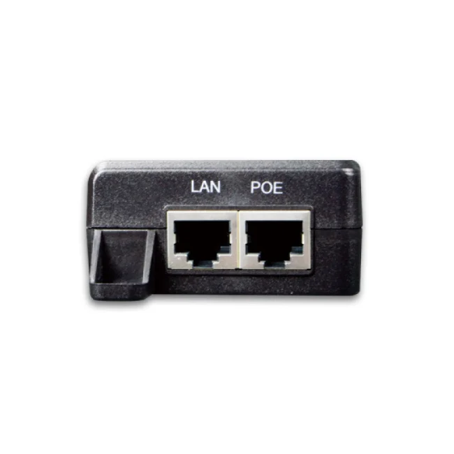 PLANET POE-163 adaptador PoE Ethernet rápido, Gigabit Ethernet 53 V image 7