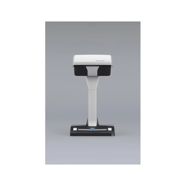 Fujitsu ScanSnap SV600 Escáner de aéreo 285 x 218 DPI A3 Negro, Blanco image 7