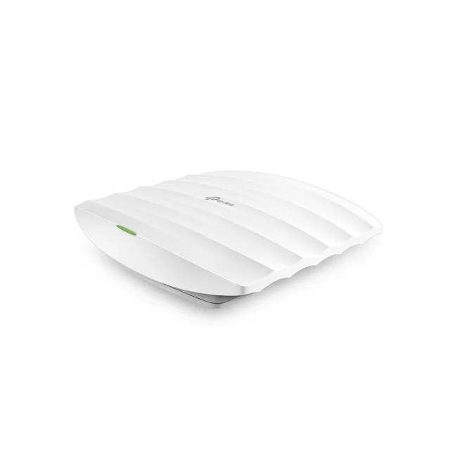 TP-Link EAP110 punto de acceso inalámbrico 300 Mbit/s Blanco Energía sobre Ethernet (PoE) image 10