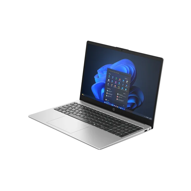 HP 255R G10 AMD Ryzen™ 3 7335U Computadora portátil 39.6 cm (15.6") Full HD 8 GB DDR5-SDRAM 512 GB SSD Wi-Fi 6 (802.11ax) Windows 11 Home Plata image 5