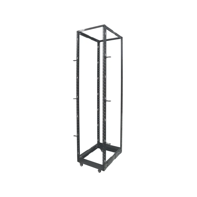 Intellinet Rack abierto de 4 postes, 19" image 13