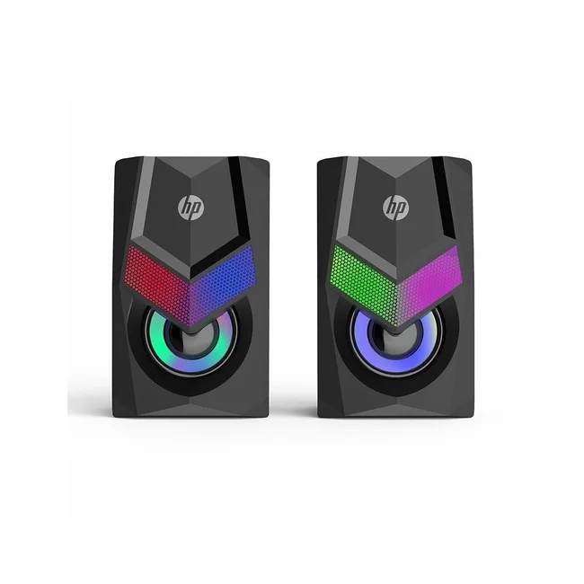 HP DHE-6000 Alámbrico 6 W