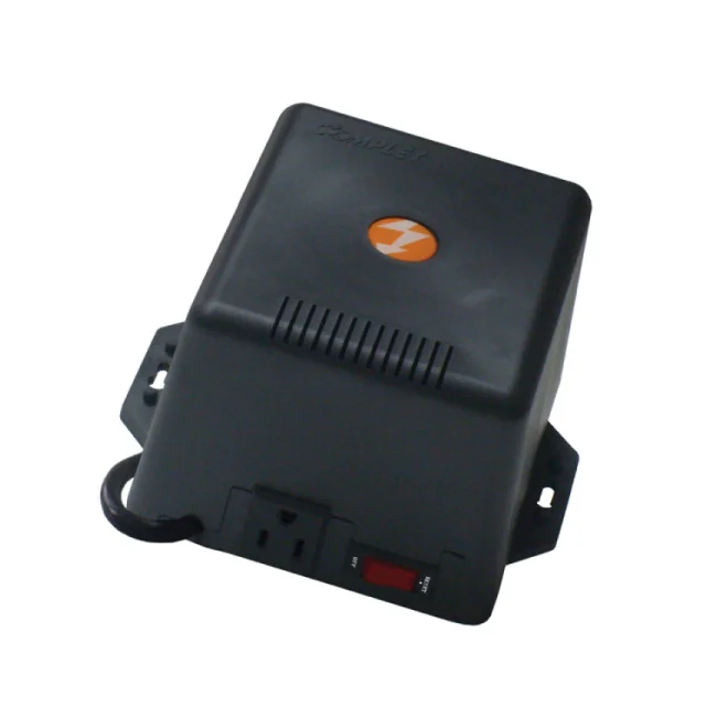 Complet RH 1500 W Negro image 3