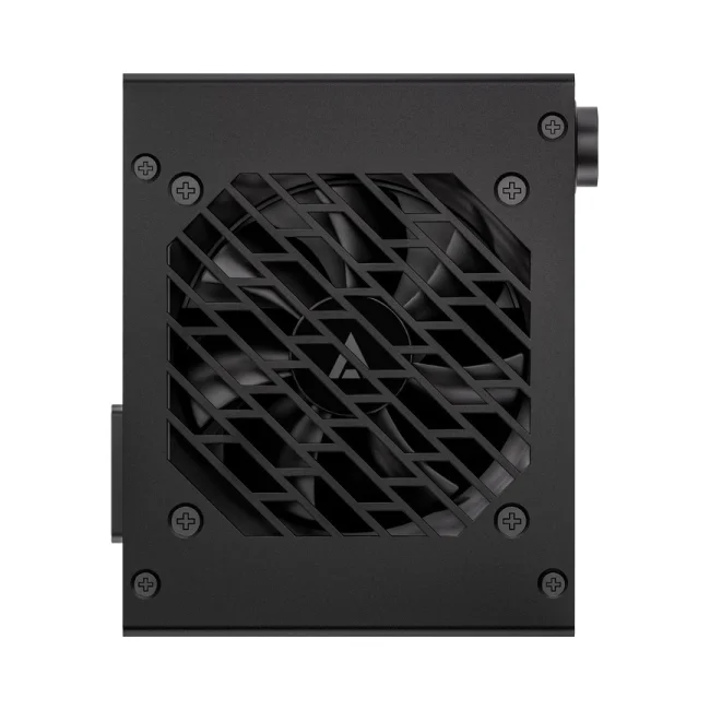 Acteck Blazar Evo FS500E unidad de fuente de alimentación 500 W 20+4 pin ATX SFX Negro image 11