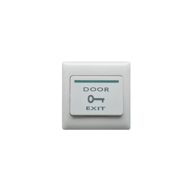 Dahua Technology ASF900 botón de salida Alámbrico image 2