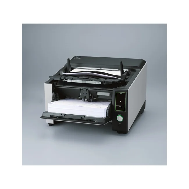 Ricoh fi-8820 Escáner con alimentador automático de documentos (ADF) 600 x 600 DPI A3 Negro, Gris image 6