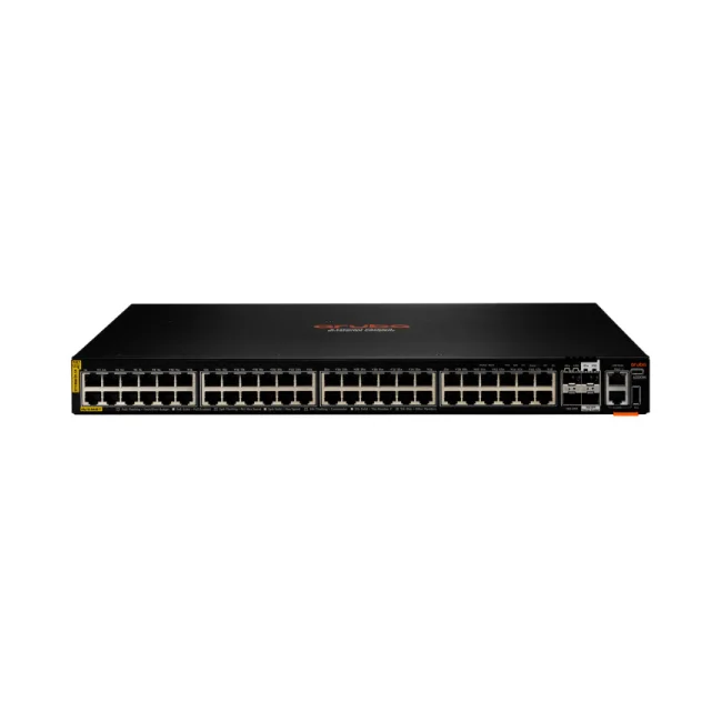 Aruba 6200M Gestionado L3 Gigabit Ethernet (10/100/1000) Energía sobre Ethernet (PoE)