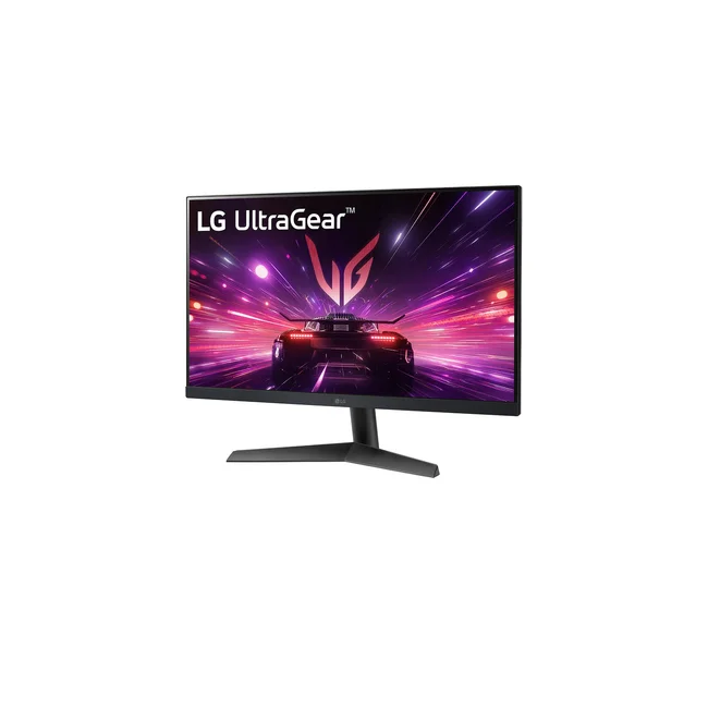 LG 24GS60F monitor de computadora 61 cm (24") 1920 x 1080 Pixeles Full HD LCD Negro image 7