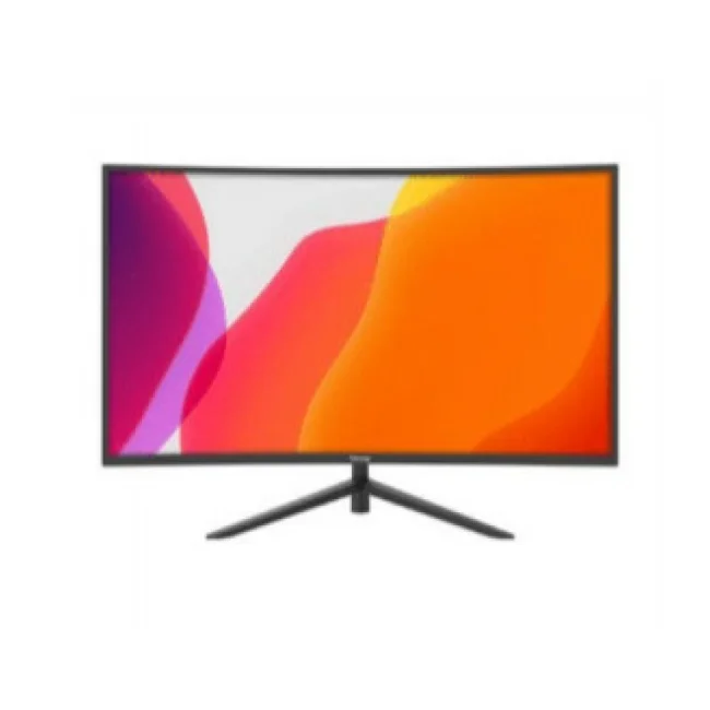 Nextep NE-727C monitor de computadora 68.6 cm (27") 1920 x 1080 Pixeles Full HD LED Negro
