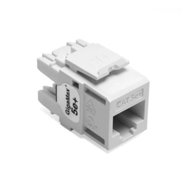 Leviton 5G110-RW5 módulo de conectores de red