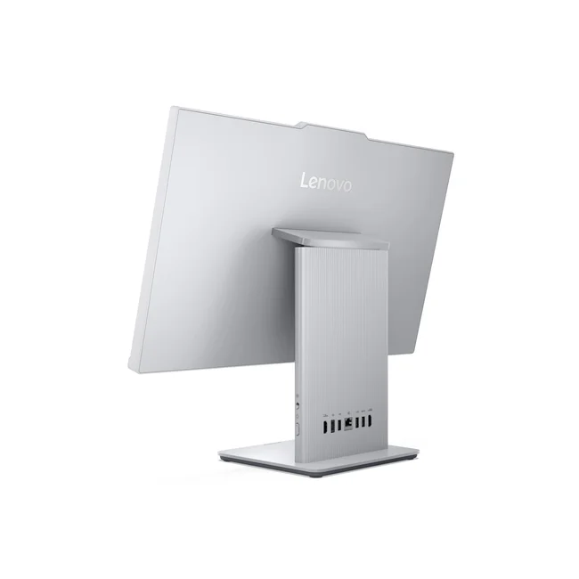 Lenovo IdeaCentre AIO 24IRH9 Intel® Core™ i5 i5-13420H 60.5 cm (23.8") 1920 x 1080 Pixeles Pantalla táctil PC todo en uno 8 GB DDR5-SDRAM 512 GB SSD Windows 11 Home Wi-Fi 6 (802.11ax) Gris image 10