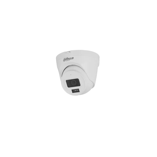 Dahua Technology IPC-T1E40-A-0280B Torreta Cámara de seguridad IP Interior y exterior 2560 x 1440 Pixeles Techo/pared/Tubo image 2