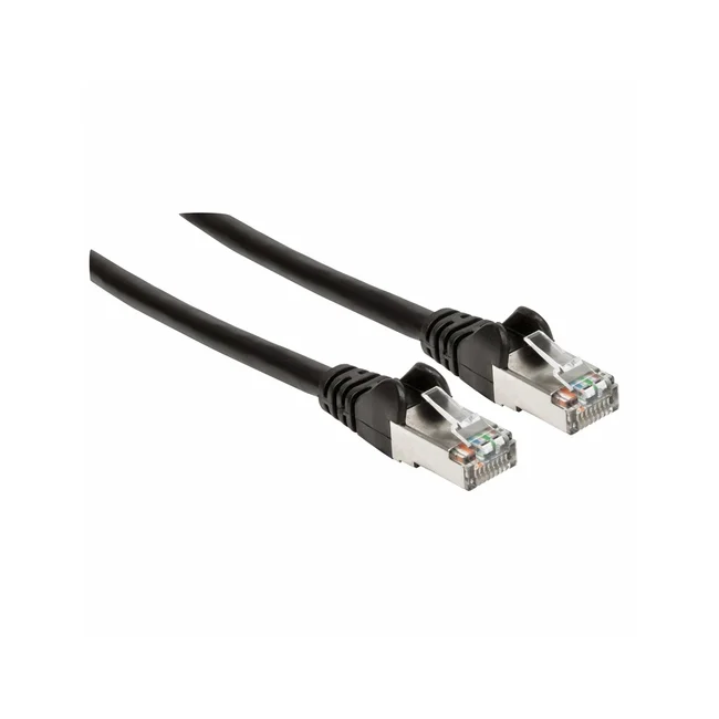 Intellinet Cable Patch Cat6a, S/FTP image 5