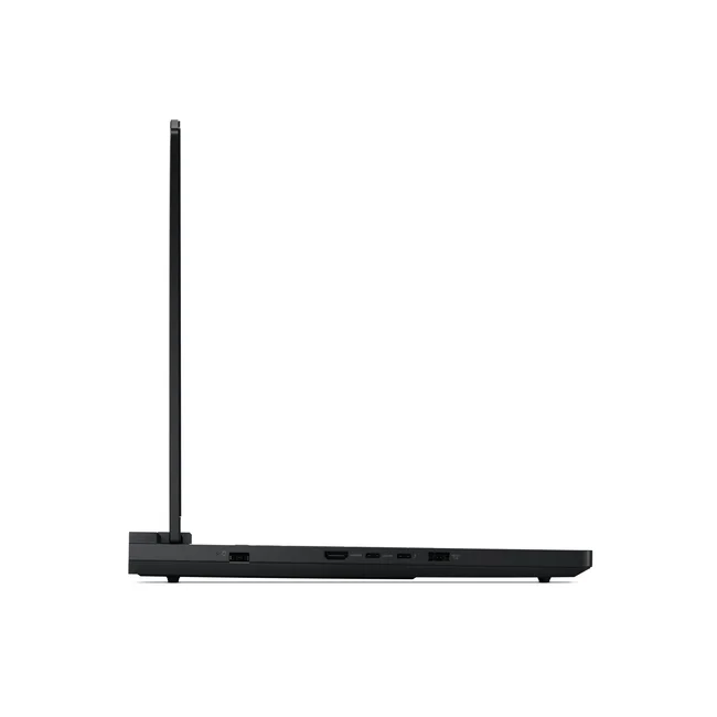Lenovo Legion Pro 7 16IAX10H Intel Core Ultra 9 275HX Computadora portátil 40.6 cm (16") WQXGA 32 GB DDR5-SDRAM 1 TB SSD NVIDIA GeForce RTX 5080 Wi-Fi 7 (802.11be) Windows 11 Home Español Negro image 15
