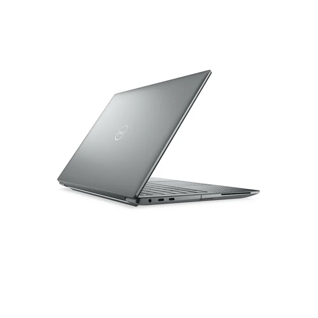 DELL Precision 5490 Intel Core Ultra 5 135H Estación de trabajo móvil 35.6 cm (14") Full HD+ 16 GB LPDDR5x-SDRAM 512 GB SSD Wi-Fi 7 (802.11be) Windows 11 Pro Gris image 9