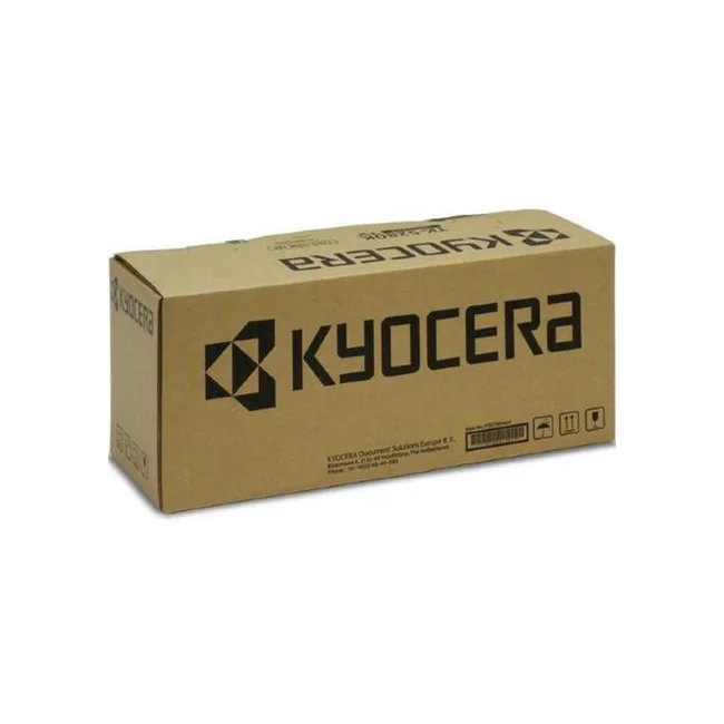KYOCERA TK-5372M cartucho de tóner 1 pieza(s) Original Negro image 3