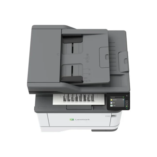 Lexmark MX331adn Laser A4 600 x 600 DPI 40 ppm image 8