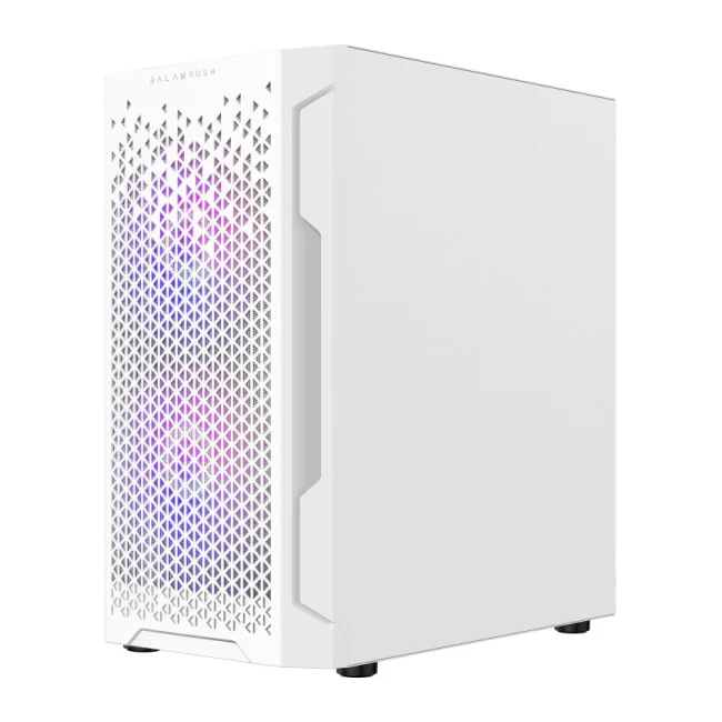 Balam Rush Artic GI725 Midi Tower Blanco image 5