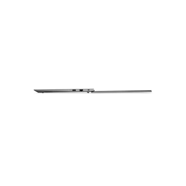 Lenovo V15 G4 AMN AMD Ryzen™ 3 7320U Computadora portátil 39.6 cm (15.6") Full HD 16 GB LPDDR5-SDRAM 512 GB SSD Wi-Fi 6 (802.11ax) Windows 11 Home Español Gris image 9