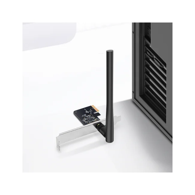 TP-Link Archer T2E Interno WLAN 433 Mbit/s image 6