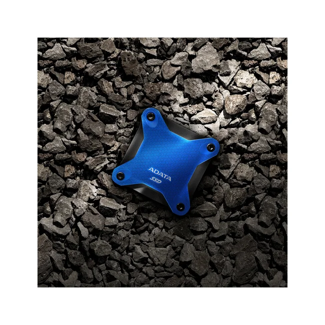 ADATA SD620 1 TB Micro-USB B 3.2 Gen 2 (3.1 Gen 2) Azul image 9