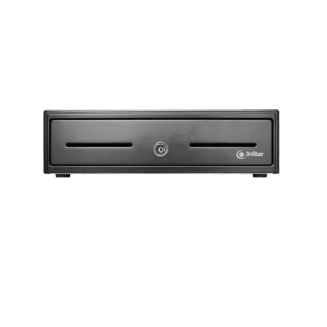 3nStar CD250 cajón de efectivo Cajón de dinero manual y automático image 3
