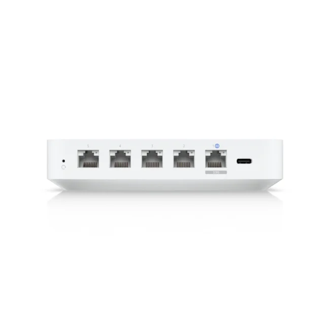 Ubiquiti ULTRA pasarela o controlador 1000 Mbit/s image 7