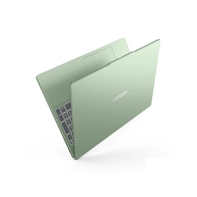 Lenovo IdeaPad Slim 3 15IRH10 Intel® Core™ i5 i5-13420H Computadora portátil 38.9 cm (15.3") WUXGA 8 GB DDR5-SDRAM 512 GB SSD Wi-Fi 6 (802.11ax) Windows 11 Home Español Verde image 18