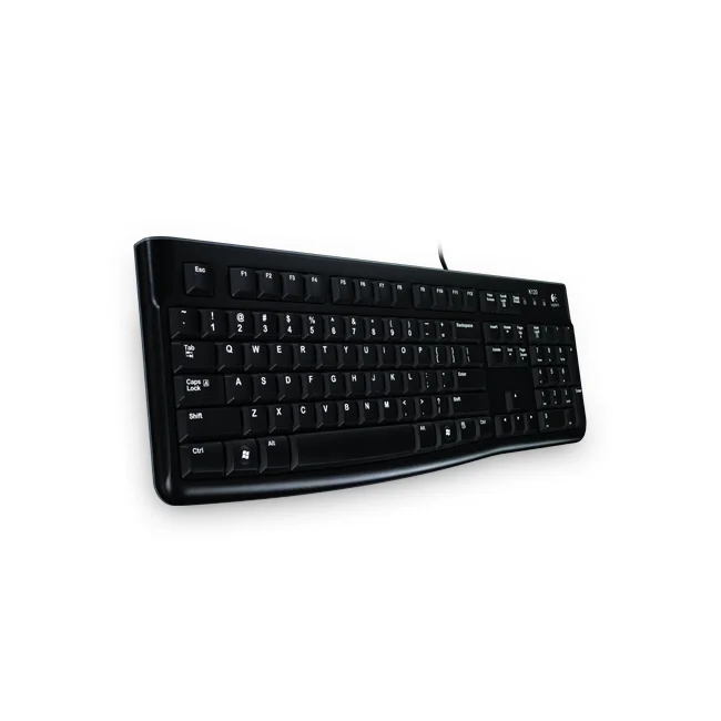 Logitech K120 image 4
