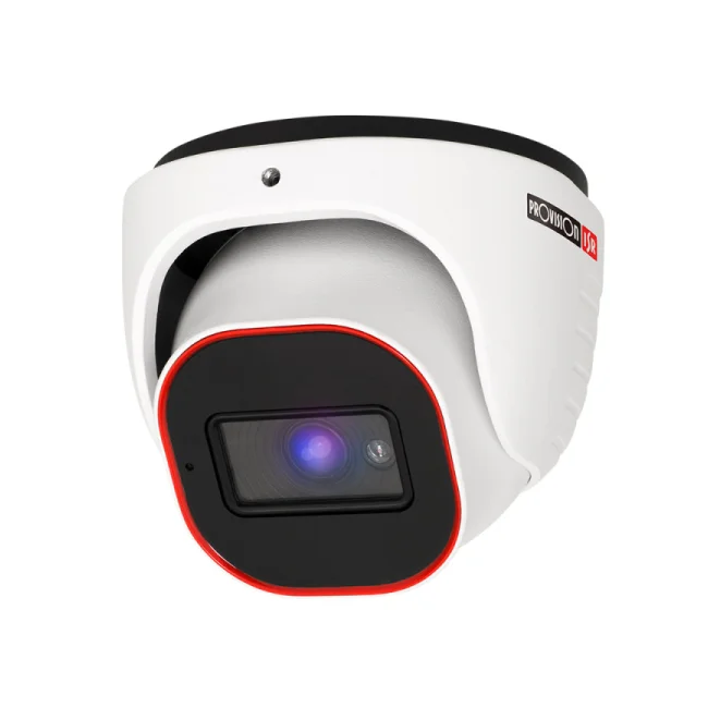 Provision-ISR DI-320A-28 cámara de vigilancia Torreta Cámara de seguridad CCTV Interior y exterior 1920 x 1080 Pixeles Techo/escritorio image 2