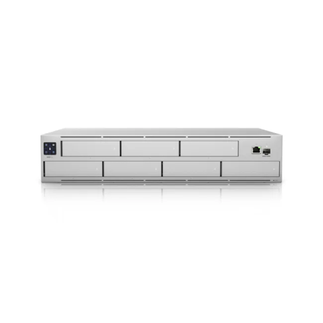 Ubiquiti UNVR-Pro 2U Gris image 5