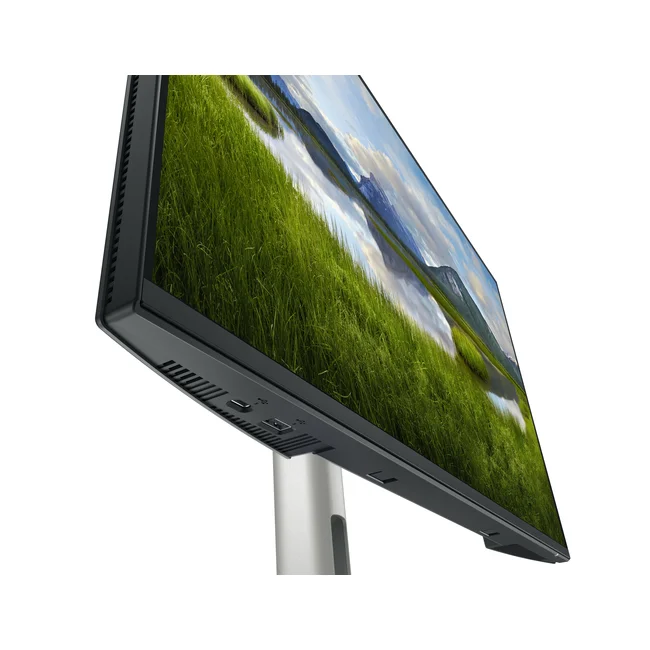 DELL Pro Plus P2425HE monitor de computadora 60.5 cm (23.8") 1920 x 1080 Pixeles Full HD LCD Negro image 10