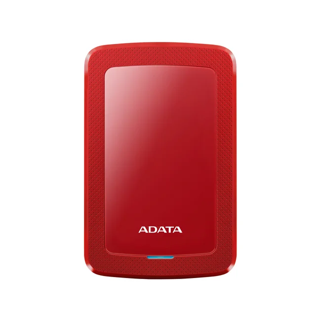 ADATA HV300 disco duro externo 1 TB 2.5" 3.2 Gen 1 (3.1 Gen 1) Rojo image 2