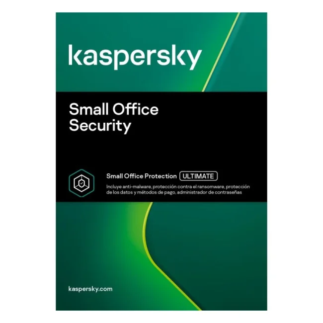 Kaspersky TMKS-225 software de seguridad Seguridad antivirus Base Español 1 licencia(s) 1 Año(s)