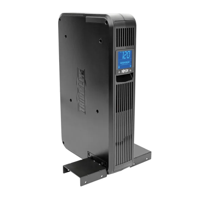 Tripp Lite SMART1500LCD UPS de línea interactiva Smart LCD 1500VA 900W 120V - 8 Tomas de corriente, USB, DB9, 2U Rack/Torre image 6