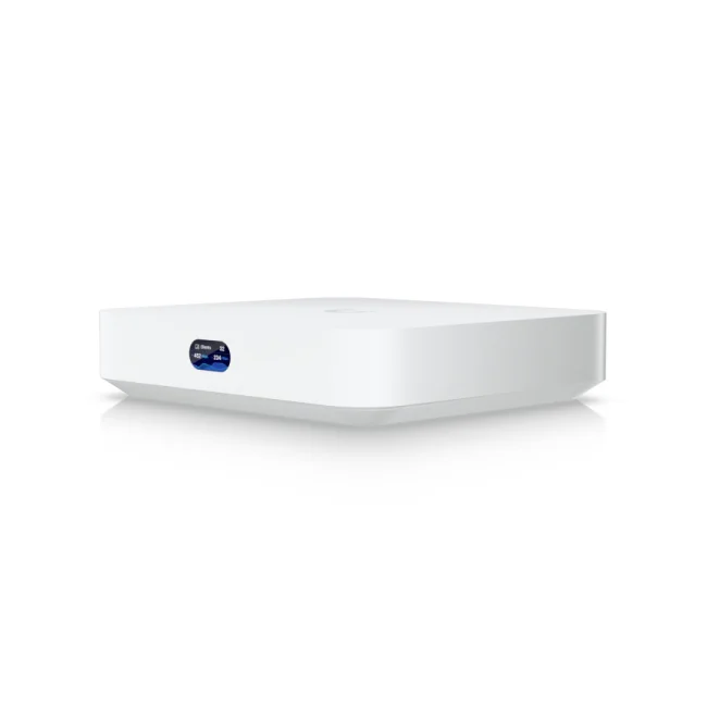 Ubiquiti ULTRA pasarela o controlador 1000 Mbit/s image 3